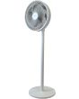 Igenix IGFP012W Pedistal Fan