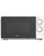 Igenix IGMS02071W Freestanding Microwave
