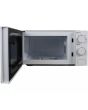 Igenix IGMS02071W Freestanding Microwave