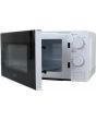 Igenix IGMS02071W Freestanding Microwave