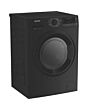 Indesit IDP9646BPUSH&GOUK Freestanding Washer Dryer 9/6KG