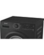 Indesit IDP9646BPUSH&GOUK Freestanding Washer Dryer 9/6KG
