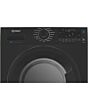 Indesit IDP9646BPUSH&GOUK Freestanding Washer Dryer 9/6KG