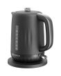 Kenwood KW4318 Kenwood Ripple Kettle - Midnight Black