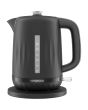 Kenwood KW4318 Kenwood Ripple Kettle - Midnight Black