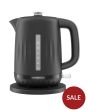Kenwood KW4318 Kenwood Ripple Kettle - Midnight Black