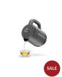 Kenwood KW4318 Kenwood Ripple Kettle - Midnight Black