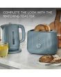Kenwood KW4320 Kenwood Ripple Kettle - Storm Blue