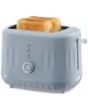 Kenwood KW4321 Ripple 2-Slice Toaster - Storm Blue