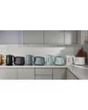 Kenwood KW4321 Ripple 2-Slice Toaster - Storm Blue