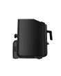 Midea MAF112B0BPKW Black 11L Two-Zone Air Fryer - 1900W - B Energy
