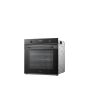 Midea MBO7NM30D0-BS Built in Oven 72L