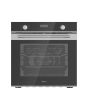 Midea MBO7NM30D0-SS Built in Oven 72L