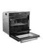 Midea MBO7NM30D0-SS Built in Oven 72L