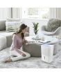 Midea MDDF2-16DEN7-UK Dehumidifier 