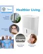Midea MDDF2-16DEN7-UK Dehumidifier 