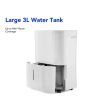 Midea MDDF2-16DEN7-UK Dehumidifier 