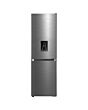 Midea MDRB379FGD46 Frost Free Fridge Freezer With Drinks Dispenser