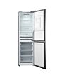 Midea MDRB379FGD46 Frost Free Fridge Freezer With Drinks Dispenser