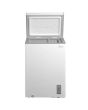Midea MDRC154FZE01 99L Chest Freezer