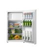 Midea MDRD125FGE01 Undercounter Fridge with Ice Box