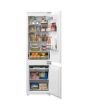 Midea MDRE353FGE01D 178cm 70/30 Integrated Frost Free Fridge Freezer with Sliding Door Fixing Kit