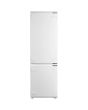 Midea MDRE379FGE01D 70/30 Integrated Fridge Freezer with Sliding Door Fixing Kit