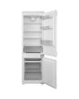 Midea MDRE379FGE01D 70/30 Integrated Fridge Freezer with Sliding Door Fixing Kit