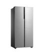 Midea MDRS619FIE46 Frost Free American Fridge Freezer