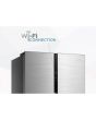 Midea MDRS619FIE46 Frost Free American Fridge Freezer
