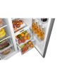 Midea MDRS619FIE46 Frost Free American Fridge Freezer