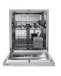 Midea MDWPB1303L(S) 60cm Integrated Dishwasher 