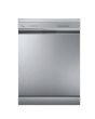 Midea MDWPF1233CS 60cm Freestanding Dishwasher