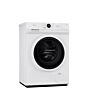 Midea MF10EW70BA 7KG 1400rpm Washing Machine