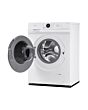Midea MF10EW70BA 7KG 1400rpm Washing Machine