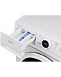 Midea MF10EW70BA 7KG 1400rpm Washing Machine