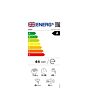 Midea MF10EW70BA 7KG 1400rpm Washing Machine