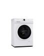 Midea MF10EW80BB Midea White 8Kg 1400Rpm Washing Machine