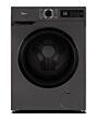 Midea MF110W80BA10/T-UK Washinbg Machine