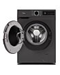 Midea MF110W80BA10/T-UK Washinbg Machine