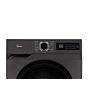 Midea MF110W80BA10/T-UK Washinbg Machine