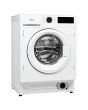 Midea MFA06D80BA10/W-UK 8kg/6kg washer dryer