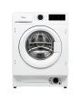 Midea MFA06D80BA10/W-UK 8kg/6kg washer dryer