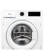 Midea MFA06D80BA10/W-UK 8kg/6kg washer dryer