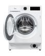Midea MFA06W80BA10/W-UK 8kg washing machine