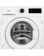Midea MFA06W80BA10/W-UK 8kg washing machine