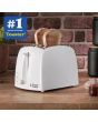 Russell Hobbs 21640 Textures 2 Slice Toaster
