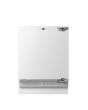 SIA HSTT90WH/E 90L Undercounter Fridge Cool Box 