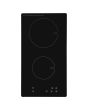 SIA UB30IH Domino Induction Hob Touch Control