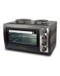 Sovereign TT28 Table Top Electric Cooker With Hotplates